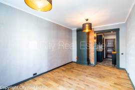 Studio for rent in Riga, 24.00m2 Studio for rent in Riga, 24.00m2