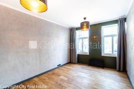 Studio for rent in Riga, 24.00m2 Studio for rent in Riga, 24.00m2