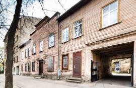 Studio for rent in Riga, 24.00m2 Studio for rent in Riga, 24.00m2