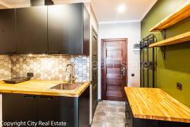Studio for rent in Riga, 24.00m2 Studio for rent in Riga, 24.00m2