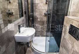 Studio for rent in Riga, 24.00m2 Studio for rent in Riga, 24.00m2
