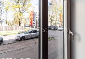 Studio for rent in Riga, 24.00m2 Studio for rent in Riga, 24.00m2