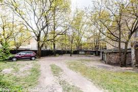 Studio for rent in Riga, 24.00m2 Studio for rent in Riga, 24.00m2
