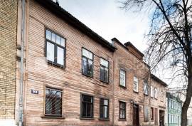 Studio for rent in Riga, 24.00m2 Studio for rent in Riga, 24.00m2