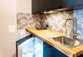 Studio for rent in Riga, 24.00m2 Studio for rent in Riga, 24.00m2