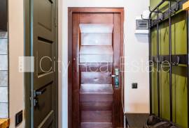 Studio for rent in Riga, 24.00m2 Studio for rent in Riga, 24.00m2