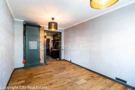 Studio for rent in Riga, 24.00m2 Studio for rent in Riga, 24.00m2