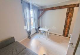 Studio for rent in Riga, 30.00m2 Studio for rent in Riga, 30.00m2