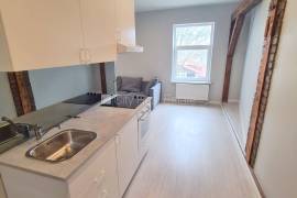 Studio for rent in Riga, 30.00m2 Studio for rent in Riga, 30.00m2