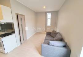 Studio for rent in Riga, 30.00m2 Studio for rent in Riga, 30.00m2