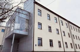 Studio for rent in Riga, 30.00m2 Studio for rent in Riga, 30.00m2