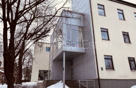 Studio for rent in Riga, 30.00m2 Studio for rent in Riga, 30.00m2