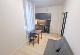 Studio for rent in Riga, 17.00m2