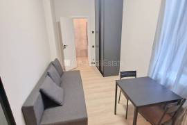 Studio for rent in Riga, 17.00m2 Studio for rent in Riga, 17.00m2