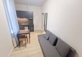 Studio for rent in Riga, 17.00m2 Studio for rent in Riga, 17.00m2