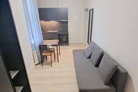 Studio for rent in Riga, 17.00m2 Studio for rent in Riga, 17.00m2