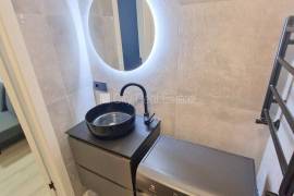 Studio for rent in Riga, 17.00m2 Studio for rent in Riga, 17.00m2