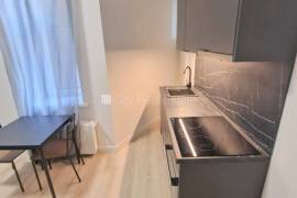 Studio for rent in Riga, 17.00m2 Studio for rent in Riga, 17.00m2