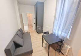 Studio for rent in Riga, 17.00m2 Studio for rent in Riga, 17.00m2
