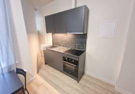 Studio for rent in Riga, 17.00m2 Studio for rent in Riga, 17.00m2