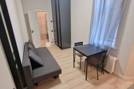 Studio for rent in Riga, 17.00m2 Studio for rent in Riga, 17.00m2