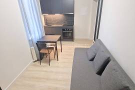 Studio for rent in Riga, 17.00m2 Studio for rent in Riga, 17.00m2