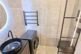 Studio for rent in Riga, 17.00m2 Studio for rent in Riga, 17.00m2
