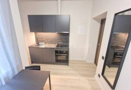 Studio for rent in Riga, 17.00m2 Studio for rent in Riga, 17.00m2