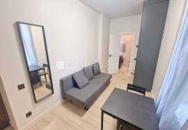 Studio for rent in Riga, 17.00m2 Studio for rent in Riga, 17.00m2