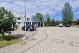 Detached house for rent in Riga district, 188.00m2