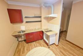 Studio for rent in Riga, 36.00m2 Studio for rent in Riga, 36.00m2