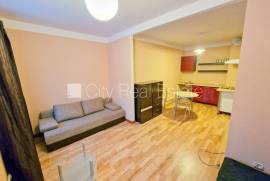 Studio for rent in Riga, 36.00m2 Studio for rent in Riga, 36.00m2