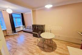 Studio for rent in Riga, 36.00m2 Studio for rent in Riga, 36.00m2
