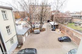 Studio for rent in Riga, 36.00m2 Studio for rent in Riga, 36.00m2