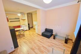 Studio for rent in Riga, 36.00m2 Studio for rent in Riga, 36.00m2