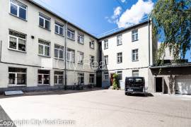 Studio for rent in Riga, 36.00m2 Studio for rent in Riga, 36.00m2