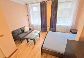 Studio for rent in Riga, 36.00m2 Studio for rent in Riga, 36.00m2