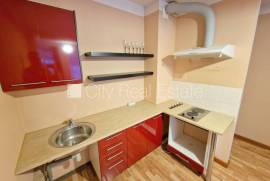 Studio for rent in Riga, 36.00m2 Studio for rent in Riga, 36.00m2