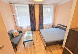 Studio for rent in Riga, 36.00m2 Studio for rent in Riga, 36.00m2