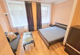 Studio for rent in Riga, 36.00m2 Studio for rent in Riga, 36.00m2