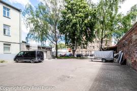Studio for rent in Riga, 36.00m2 Studio for rent in Riga, 36.00m2