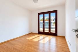 Vacant 5-room apartment with a spacious balcony near Fischerinsel Vacant 5-room apartment with a spacious balcony near Fischerinsel