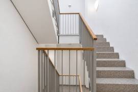 Vacant 5-room apartment with a spacious balcony near Fischerinsel Vacant 5-room apartment with a spacious balcony near Fischerinsel