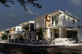 Modern 3 Bedroom Semi-Detached Villa - Mesogi, Paphos Modern 3 Bedroom Semi-Detached Villa - Mesogi, Paphos