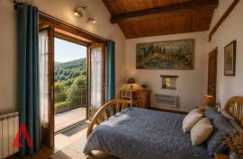 18 room, 400m2 House for sale in Avene - 648 000 € * 18 room, 400m2 House for sale in Avene - 648 000 € *