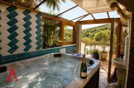 18 room, 400m2 House for sale in Avene - 648 000 € * 18 room, 400m2 House for sale in Avene - 648 000 € *