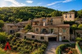 18 room, 400m2 House for sale in Avene - 648 000 € *