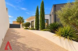 7 room, 206m2 Contemporary property for sale in Beziers - 834 000 € *