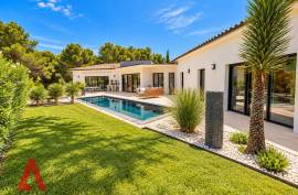 7 room, 206m2 Contemporary property for sale in Beziers - 834 000 € * 7 room, 206m2 Contemporary property for sale in Beziers - 834 000 € *