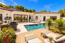 7 room, 206m2 Contemporary property for sale in Beziers - 834 000 € * 7 room, 206m2 Contemporary property for sale in Beziers - 834 000 € *